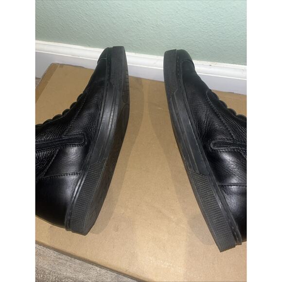 Marcella Size 10 USA Women's Journey Boot Black - Good Condition . - Picture 5 of 6